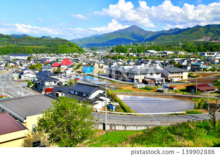 佐久保町會館週邊景色（長野縣佐久保町）[2026年5月] 139902886
