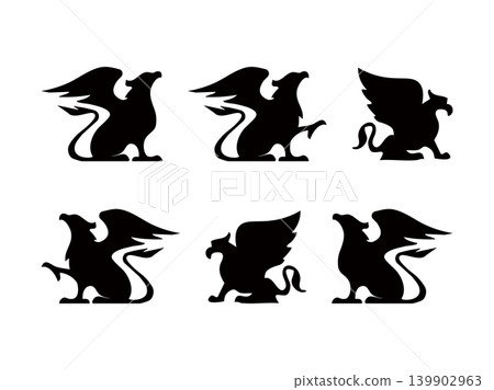 Animal Icon Set 56 139902963