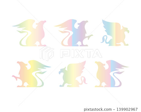 Animal Icon Set 58 139902967