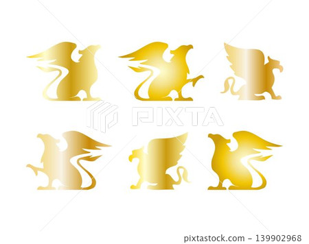 Animal Icon Set 59 139902968