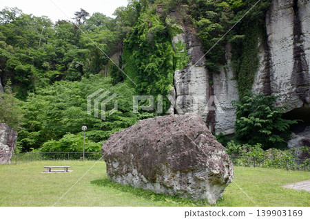 栃木縣宇都宮市大谷風景公園 栃木縣宇都宮市大谷風景公園 139903169