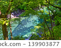 [Kanagawa Prefecture] Genkura River Yushin Blue 139903877
