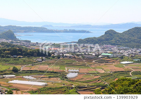 南島原花房展望台 139903929