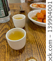 Aperitif at a Korean restaurant 139904001