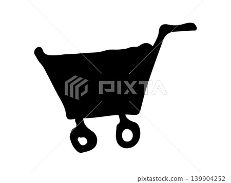 簡易手寫購物車 139904252