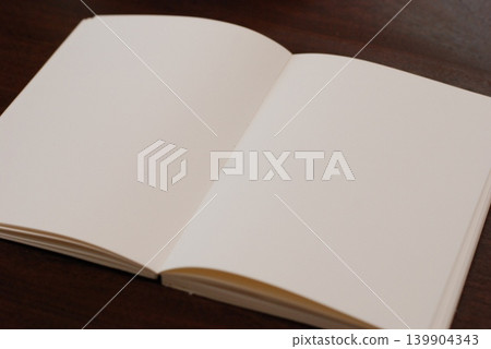 空白書 139904343