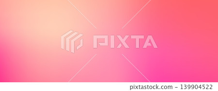 Soft sunset gradient background with light pink tones. Minimal abstract texture. Soft sunset gradient background with light pink tones. Minimal abstract texture. 139904522