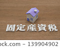 Property tax and houses 139904902