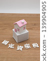 Property tax and houses 139904905