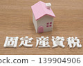 Property tax and houses 139904906