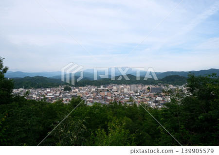 View from Alps Observation Park Sky Park, Takayama City, Gifu Prefecture (28) - June 2025 View from Alps Observation Park Sky Park, Takayama City, Gifu Prefecture (28) - June 2025 139905579