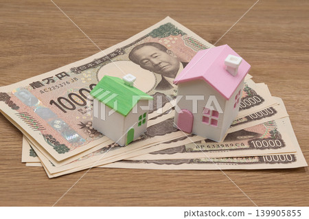 Real estate and money Real estate and money 139905855