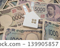 Real estate and money 139905857