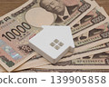 Real estate and money 139905858