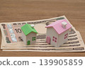 Real estate and money 139905859