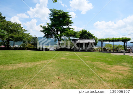 Fukui Prefecture, Sakai City - Kasumigajo Park 4 - August 2025 Fukui Prefecture, Sakai City - Kasumigajo Park 4 - August 2025 139906107