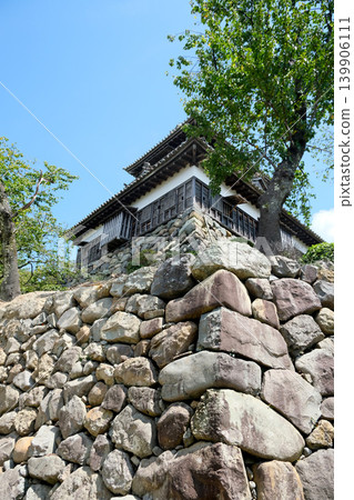 福井縣堺市 - 丸岡城 24 - 2025年8月 福井縣堺市 - 丸岡城 24 - 2025年8月 139906111