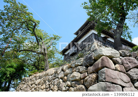 福井縣堺市 - 丸岡城 25 - 2025年8月 福井縣堺市 - 丸岡城 25 - 2025年8月 139906112