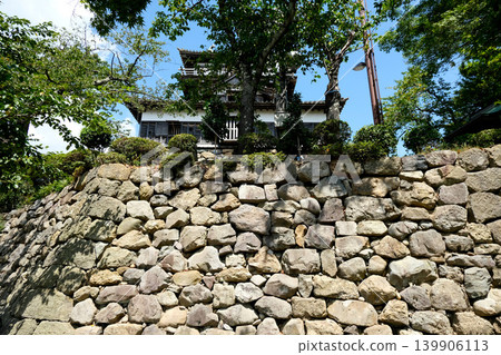 福井縣堺市 - 丸岡城 2025年8月26日 福井縣堺市 - 丸岡城 2025年8月26日 139906113