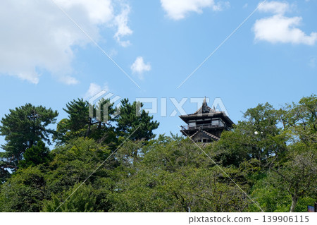 福井縣堺市 - 丸岡城 2 - 2025年8月 福井縣堺市 - 丸岡城 2 - 2025年8月 139906115