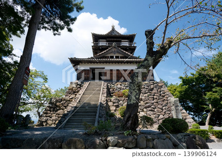 福井縣堺市 - 丸岡城 2025年8月11日 福井縣堺市 - 丸岡城 2025年8月11日 139906124