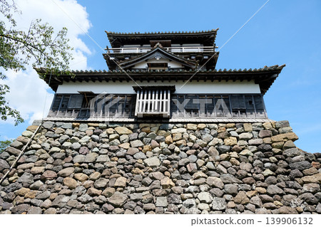 Fukui Prefecture, Sakai City - Maruoka Castle 19 - August 2025 139906132