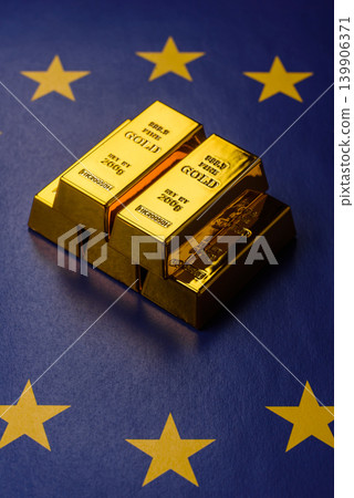 Gold bars or ingots as a tool for balance, financial investment, and savings. Gold bars Gold bars or ingots as a tool for balance, financial investment, and savings. Gold bars 139906371