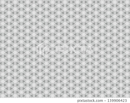 灰色芝麻圖案 139906423
