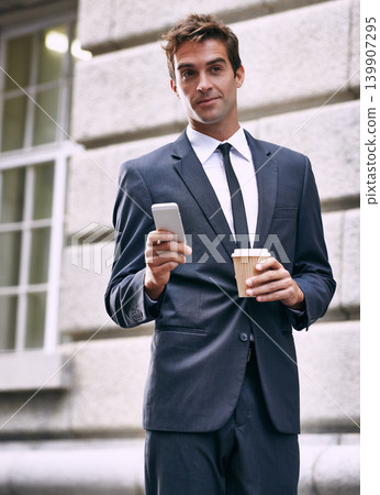 Phone, search and business man in a city for travel guide, location or commute navigation. Smartphone, app and male lawyer online for taxi, request or chauffeur, trip or bus transportation schedule Phone, search and business man in a city for travel guide, location or commute navigation. Smartphone, app and male lawyer online for taxi, request or chauffeur, trip or bus transportation schedule 139907295