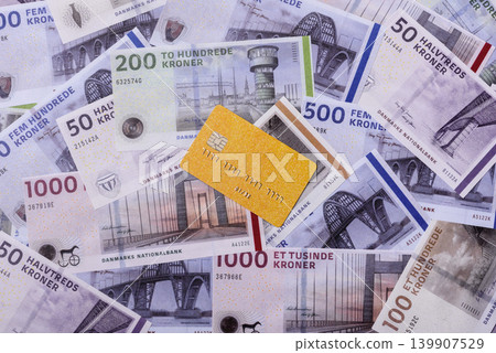 A credit card for contactless cashless payments via a terminal or online. A credit card A credit card for contactless cashless payments via a terminal or online. A credit card 139907529