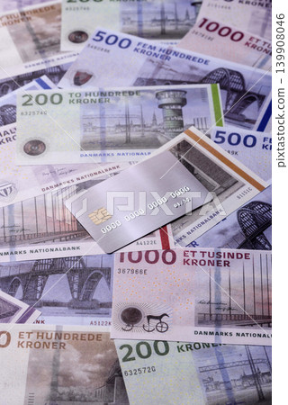 A credit card for contactless cashless payments via a terminal or online. A credit card A credit card for contactless cashless payments via a terminal or online. A credit card 139908046