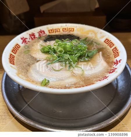 慕特寶大阪分店 - 醬油拉麵 139908896