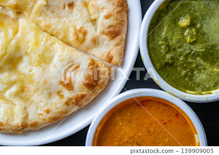 Indian curry to go Indian curry to go 139909005