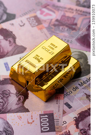 Mexican gold bars or ingots as a tool for balance, financial investment. Mexican gold bars Mexican gold bars or ingots as a tool for balance, financial investment. Mexican gold bars 139910073