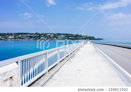 Koryu Bridge 139911502