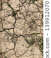 cracked dry earth 139912070