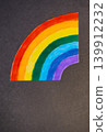 Rainbow Illustration 139912232