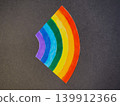 Rainbow Illustration 139912366