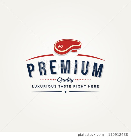 steak house restaurant or butchery vintage logo steak house restaurant or butchery vintage logo 139912488
