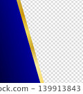 Social media business post banner with image space 139913843