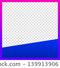 Social media business post banner with image space 139913906