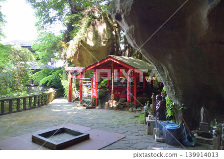 聖地：鶴嶽山西福寺 139914013