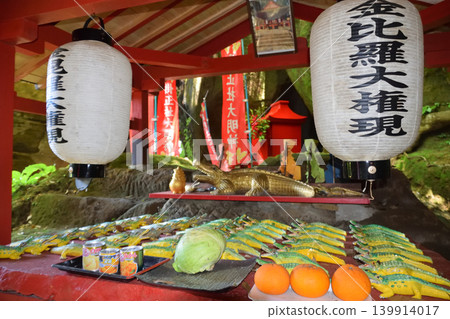 聖地：鶴嶽山西福寺 139914017
