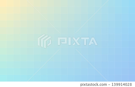 Pixel gradient texture abstract background with colorful color 139914028