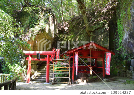 聖地:鶴嶽山西福寺 聖地:鶴嶽山西福寺 139914227