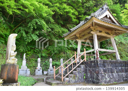聖地:鶴嶽山西福寺 聖地:鶴嶽山西福寺 139914305