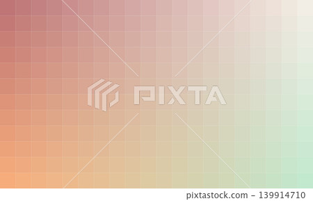 Pixel gradient texture abstract background with colorful color 139914710