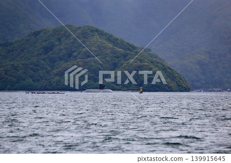 Training submarine Makishio Training submarine Makishio 139915645
