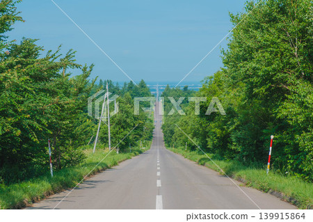 [Shiretoko] The Road to Heaven 139915864
