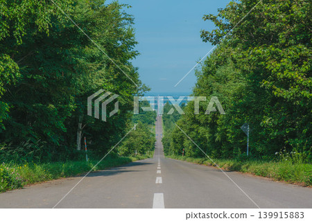[Shiretoko] The Road to Heaven 139915883
